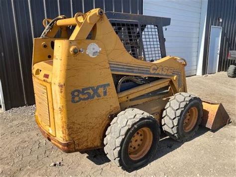 85xt skid steer|case 85 xt weight.